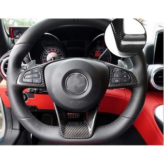 Ratcover (carbon) Mercedes CLS C218 2011–2018 foto 2