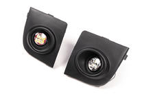 Ford Fusion 2002–2012 LED tågelygter (model 2006↗) foto 2