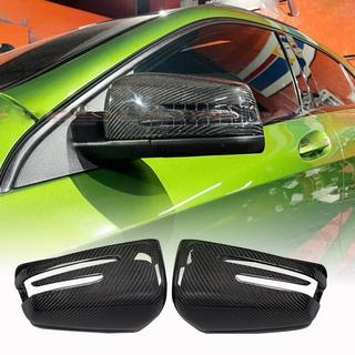 Spejlkåber (carbon) foto 1