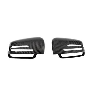 Spejlkåber (carbon) Mercedes CLS C218 2011–2018 foto 4