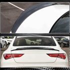 Mercedes CLA C118 2019– Spoiler V1 (kulfiber) foto 3
