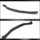 Mercedes CLA C118 2019– Bagkofanger-diffuser (til AMG-Line SD 2019-2022, Carbon) foto 5