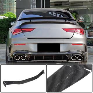 Bagkofanger-diffuser (til AMG-Line SD 2019-2022, Carbon) foto 1