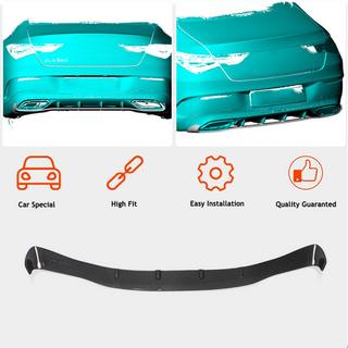 Bagkofanger-diffuser (til AMG-Line SD 2019-2022, Carbon) foto 2