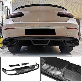 Bagkofangerdiffuser V1 (til AMG-Line 2017-2019, Carbon) foto 1