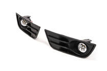 Ford Fusion 2002–2012 LED-tågelygter (model 2004-2006) foto 2