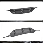 Mercedes E-klasse Coupé C238 2016–2024 Bagkofanger diffuser V2 (til AMG-Line 2017-2019, carbon) foto 5