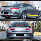 Mercedes E-klasse Coupé C238 2016–2024 Spoiler V1 (kulfiber) foto 4