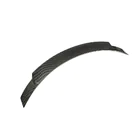Mercedes E-klasse Coupé C238 2016–2024 Spoiler V2 (kulfiber) foto 3