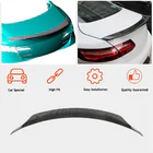 Mercedes E-klasse Coupé C238 2016–2024 Spoiler V3 (carbon) foto 2