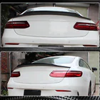 Mercedes E-klasse Coupé C238 2016–2024 Spoiler V3 (carbon) foto 4