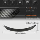 Mercedes E-klasse Coupé C238 2016–2024 Spoiler V3 (carbon) foto 6
