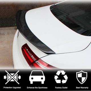 Spoiler V3 (carbon) foto 3