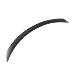 Mercedes E-klasse Coupé C238 2016–2024 Spoiler V4 (Carbon) foto 3