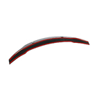 Mercedes E-klasse Coupé C238 2016–2024 Spoiler V5 (Carbon) foto 5