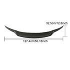 Mercedes E-klasse Coupé C238 2016–2024 Spoiler V5 (Carbon) foto 6