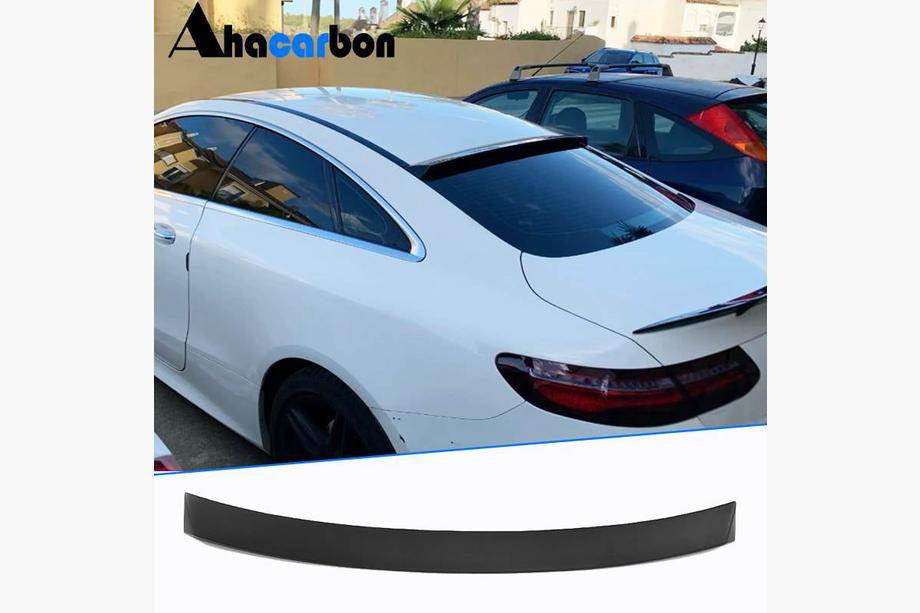Mercedes E-klasse Coupé C238 2016–2024 Bagrudevisir (Carbon) Image