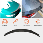 Mercedes E-klasse Coupé C238 2016–2024 Spoiler V6 (Carbon) foto 2