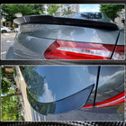 Mercedes E-klasse Coupé C238 2016–2024 Spoiler V6 (Carbon) foto 5