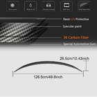 Mercedes E-klasse Coupé C238 2016–2024 Spoiler V7 (Kulfiber) foto 6