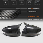 Mercedes E-klasse Coupé C238 2016–2024 Spejlkåber (carbon) foto 6