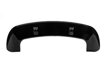 BMW X5 G05 2019–2026 Bagrudespoiler V3 (ABS) foto 2