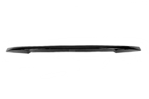 BMW X5 G05 2019–2026 Nedre spoiler V1 (Sort højglans) foto 1