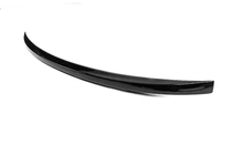 BMW X5 G05 2019–2026 Nedre spoiler V1 (Sort højglans) foto 3