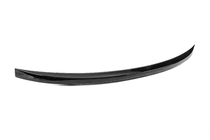 BMW X5 G05 2019–2026 Nedre spoiler V1 (Sort højglans) foto 4
