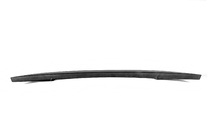 BMW X5 G05 2019–2026 Nedre spoiler V1 (Sort højglans) foto 5