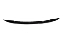 BMW X5 G05 2019–2026 Nedre spoiler V1 (Sort højglans) foto 6