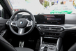 Test af BMW i3 Sedan (G28): Elektrisk kraft og stil foto 4