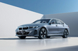 Test af BMW i3 Sedan (G28): Elektrisk kraft og stil foto 1
