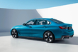 Test af BMW i3 Sedan (G28): Elektrisk kraft og stil foto 2