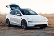 Tesla Model Y 2025 anmeldelse: El-crossover på et nyt niveau foto 3