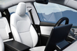 Tesla Model Y 2025 anmeldelse: El-crossover på et nyt niveau foto 6