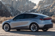 Tesla Model Y 2025 anmeldelse: El-crossover på et nyt niveau foto 4