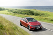 Test af den elektriske sedan Mercedes-Benz EQE AMG (V295) foto 4