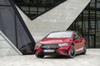 Test af den elektriske sedan Mercedes-Benz EQE AMG (V295) foto 1