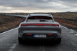 Test af Porsche Taycan Sport Turismo 2025 foto 4