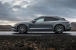 Test af Porsche Taycan Sport Turismo 2025 foto 2
