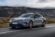 Test af Porsche Taycan Sport Turismo 2025 foto 3
