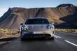 Test af Porsche Taycan Sport Turismo 2025 foto 1