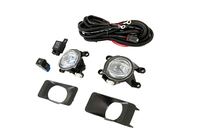 Toyota Land Cruiser Prado 250 2023– Tågelygter komplet (2 stk.) foto 3