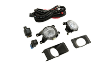 Toyota Land Cruiser Prado 250 2023– Tågelygter komplet (2 stk.) foto 4