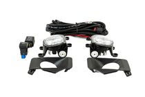 Toyota Land Cruiser Prado 250 2023– Tågelygter komplet (2 stk.) foto 5