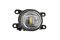 Toyota Land Cruiser Prado 250 2023– Tågelygter komplet (2 stk.) foto 6