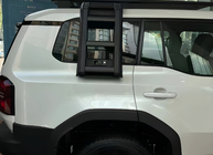 Toyota Land Cruiser Prado 250 2023– Sidestige foto 2