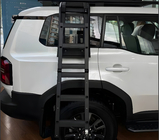 Toyota Land Cruiser Prado 250 2023– Sidestige foto 1