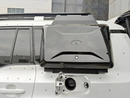 Toyota Land Cruiser Prado 250 2023– Ekspeditionskasse foto 1